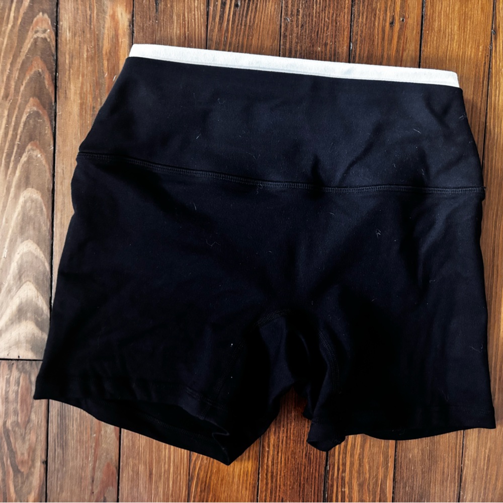 Set Active Layered Short - Orca